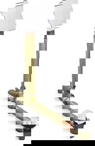 @ 18-21 ADJ PU W&O *CLEARF CP